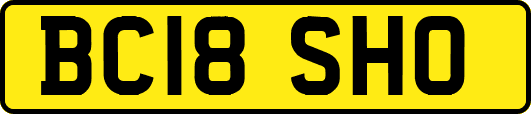 BC18SHO