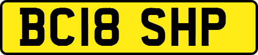 BC18SHP