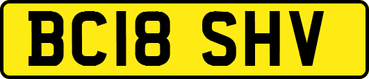 BC18SHV
