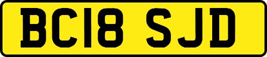 BC18SJD