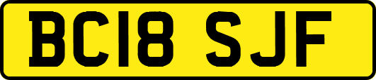 BC18SJF