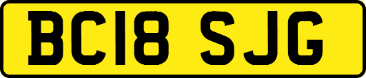 BC18SJG