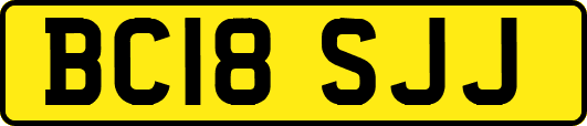 BC18SJJ