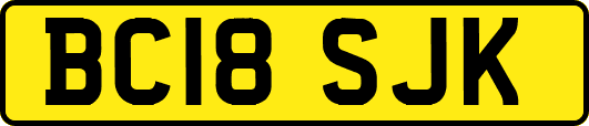 BC18SJK