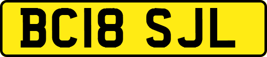 BC18SJL