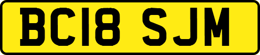 BC18SJM