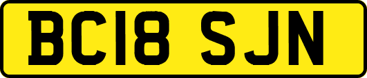 BC18SJN