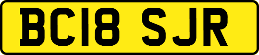 BC18SJR