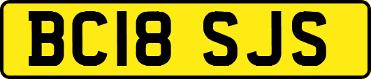 BC18SJS