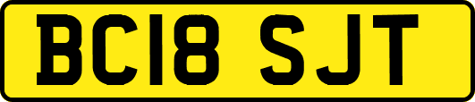 BC18SJT