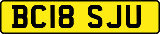 BC18SJU