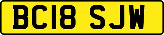 BC18SJW