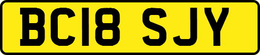 BC18SJY