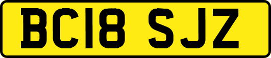 BC18SJZ