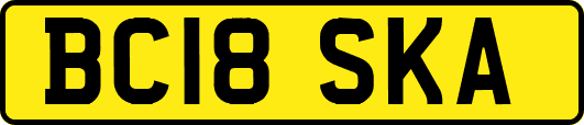 BC18SKA