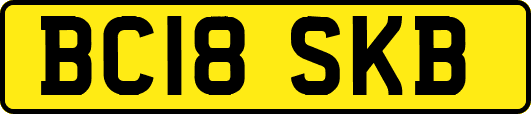 BC18SKB