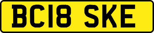 BC18SKE