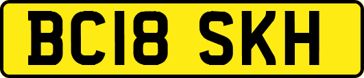 BC18SKH