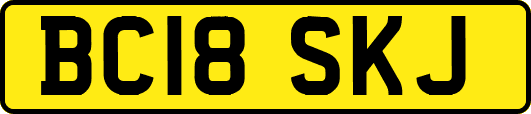 BC18SKJ