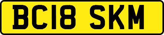 BC18SKM
