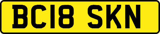BC18SKN