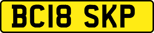BC18SKP