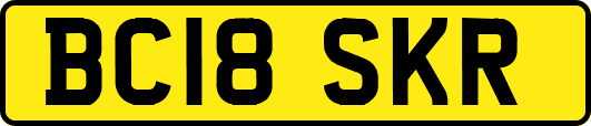 BC18SKR