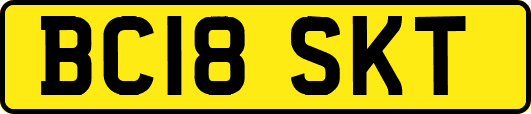 BC18SKT