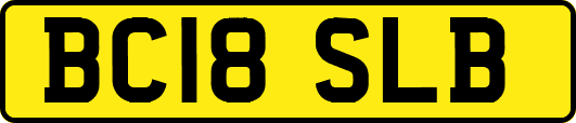 BC18SLB