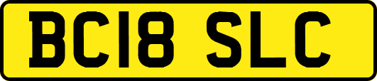 BC18SLC