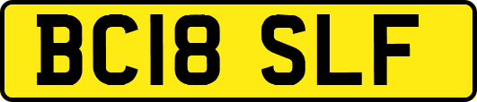 BC18SLF