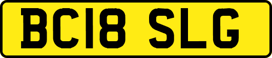 BC18SLG