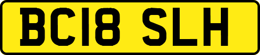 BC18SLH