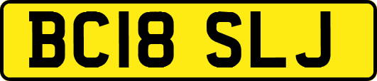 BC18SLJ