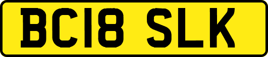 BC18SLK
