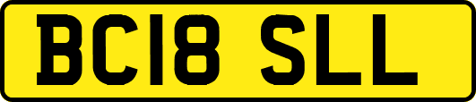 BC18SLL
