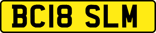 BC18SLM