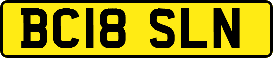BC18SLN