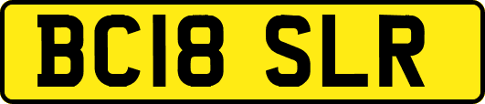 BC18SLR