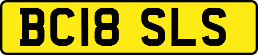 BC18SLS
