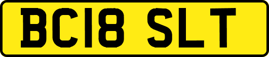 BC18SLT