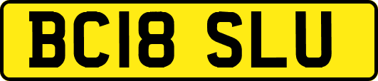 BC18SLU