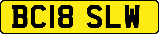 BC18SLW