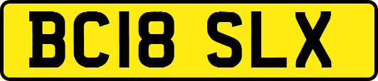 BC18SLX