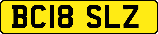 BC18SLZ
