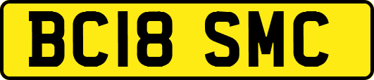 BC18SMC