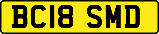 BC18SMD