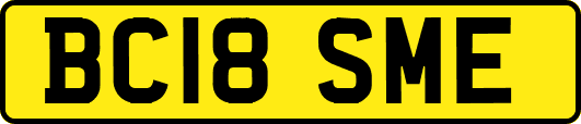 BC18SME