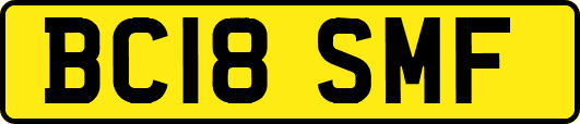 BC18SMF