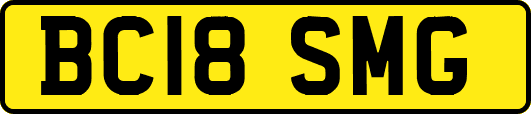 BC18SMG